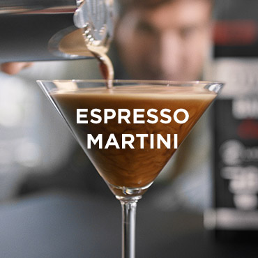 Espresso Martini