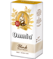 OMNIA Blonde Őrölt-pörkölt