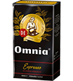 OMNIA Espresso Őrölt-pörkölt