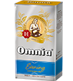 OMNIA Evening Őrölt-pörkölt